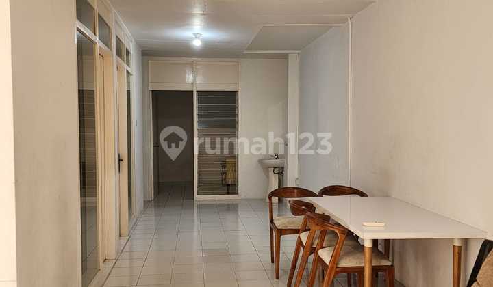 Rumah Mungil Bagus 1 Lantai di Jual di Pondok Pinang