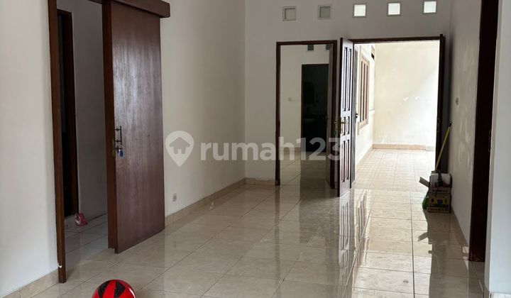 Rumah Villa Melati Mas 2