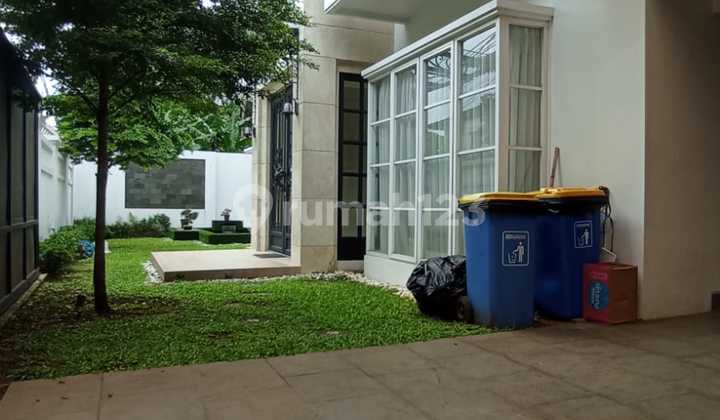 Rumah Cantik Melati Ciganjur Rumah