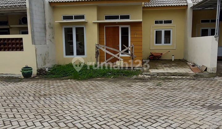 Perumahan dengan konsep Korean Living Style pertama di Sidoarjo.  Rumah Ready, bagus, murah di Casa Regency Cangkringsari, Sukodono, Sidoarjo 1