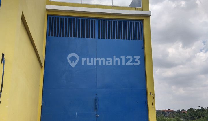 Gudang Ready Harga 900-Jtan, Lokasi Strategis, Driyorejo, Gresik - Casa Krikilan