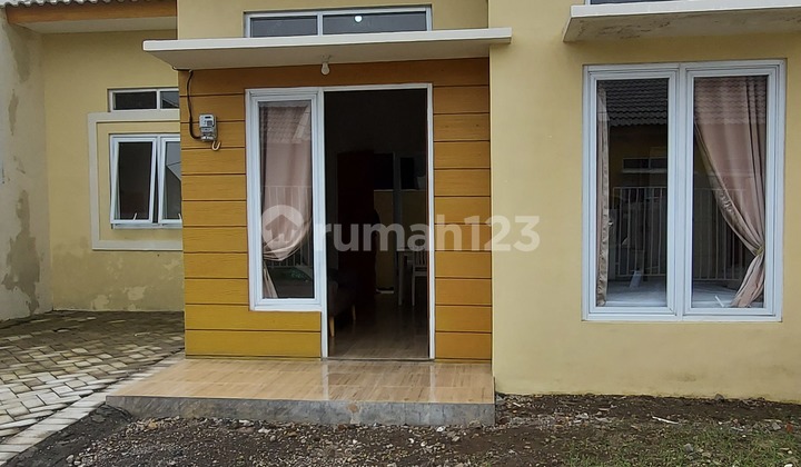 Perumahan dengan konsep Korean Living Style pertama di Sidoarjo.  Rumah Ready, bagus, murah di Casa Regency Cangkringsari, Sukodono, Sidoarjo 2