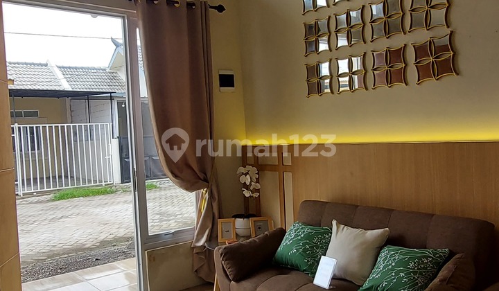 Perumahan dengan konsep Korean Living Style pertama di Sidoarjo.  Rumah Ready, bagus, murah di Casa Regency Cangkringsari, Sukodono, Sidoarjo 1
