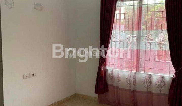 RUMAH FULL FURNISHED PEKANBARU 2