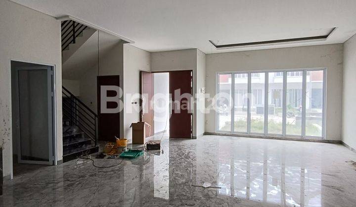 CLUSTER EKSKLUSIF DI PEKANBARU 2