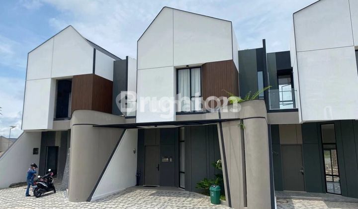 THE PARKVILLE TAHAP KE-2 DI RUMBAI