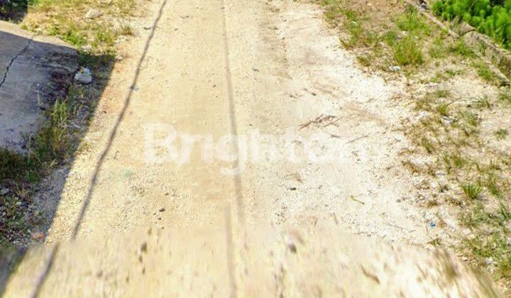 RUMAH TYPE 36 DI PERUMAHAN GARUDA SAKTI KILO 6 2