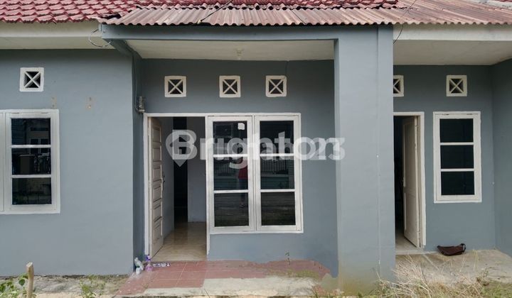 PERUMAHAN GRIYA IDAMAN BERTUAH DI HANGTUAH 1