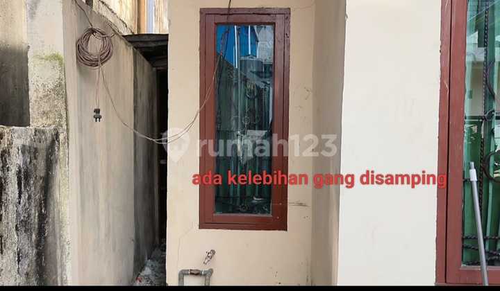 Semi-Furnished House for Rent