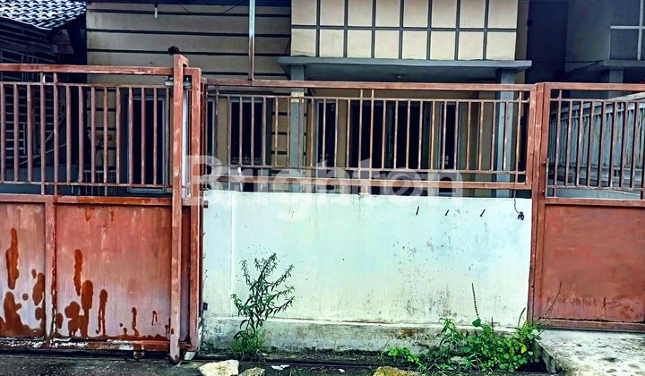 RUMAH STRATEGIS DI DEKAT JALAN PEMUDA 1