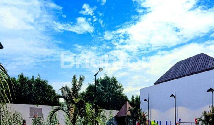 RUKO BISNIS HELONA SUITE LOKASI TOP DI AREA PEMUDA 2