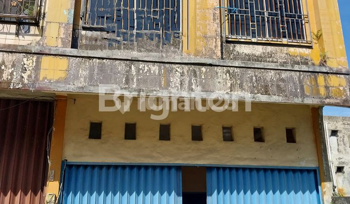 SHOPHOUSE SUITABLE FOR OFFICE SHOPHOUSE SUITABLE FOR OFFICE