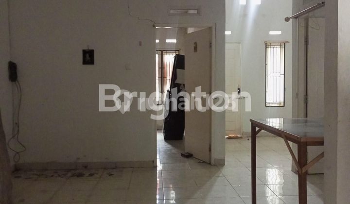 RUMAH MURAH DI RUMBAI, PEKANBARU 2