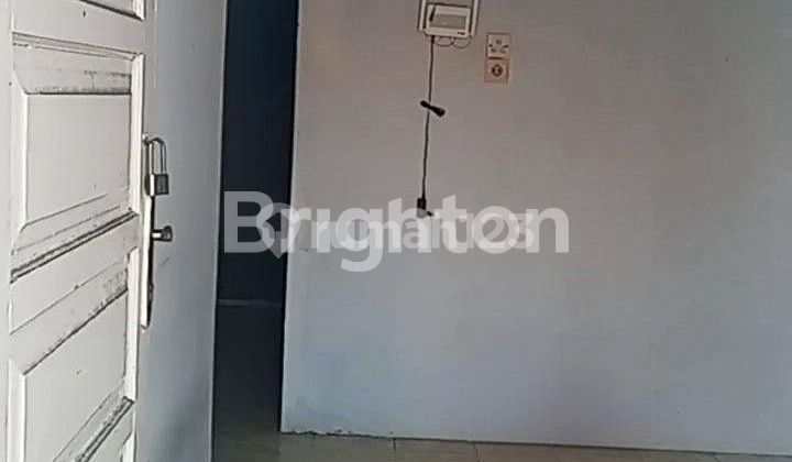 PERUMAHAN GRIYA IDAMAN BERTUAH DI HANGTUAH 2