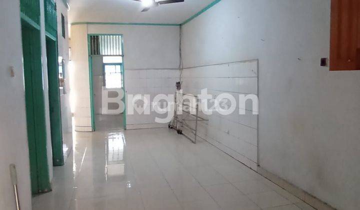 RUMAH TENGAH KOTA DEKAT JL.RIAU 2