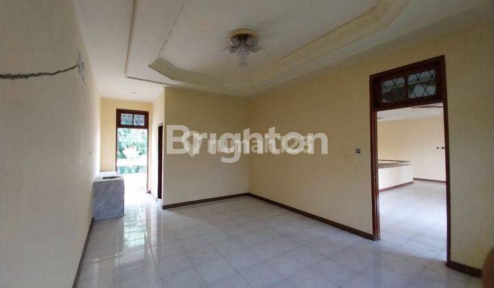 RUMAH LUAS DI PUSAT KOTA PEKANBARU 2