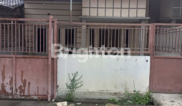 RUMAH STRATEGIS DI DEKAT JALAN PEMUDA 2