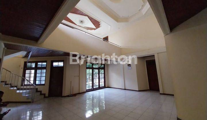 RUMAH LUAS DI PUSAT KOTA PEKANBARU 1