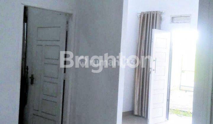RUMAH SIAP HUNI DEKAT ARIFIN AHMAD 2