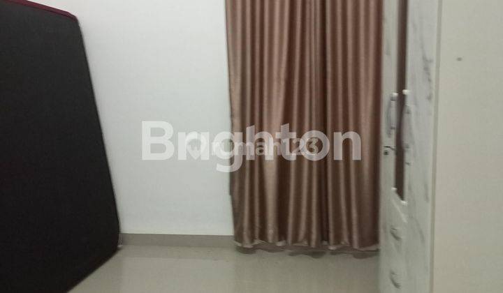 RUMAH CLUSTER FULL FURNISH AREA PANAM 2