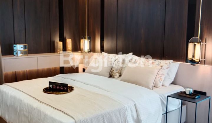 PARKVILLE TAHAP KE-2 DI RUMBAI