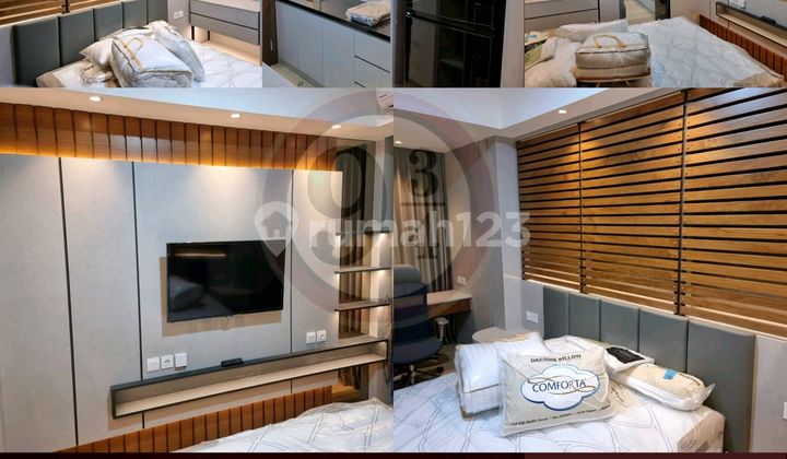 Ready to Occupy, Pacific Garden Apartment, Near Campus, Nice Ready to Occupy, Pacific Garden Apartment, Near Campus, Nice