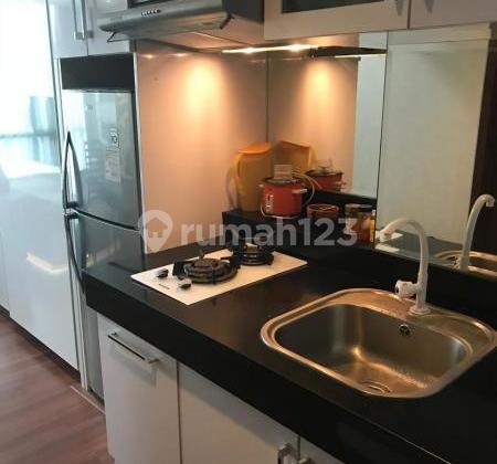 Apartment U Residence Karawaci Dijual, Bagus, Siap Huni 2