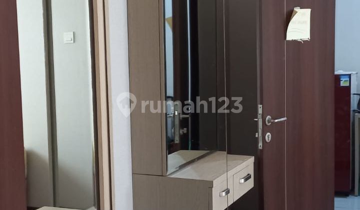Apartemen Scientia Dijual, Super Strategis, Siap Huni, Dekat Kampus