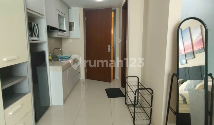 Tersiap Apartment U Res, Siap Huni, Dekat Uph, Supermall Karawaci 2
