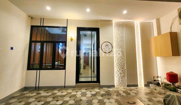 Tanjung Duren Boarding House, High ROI, Profitable. Strategic, Good 2