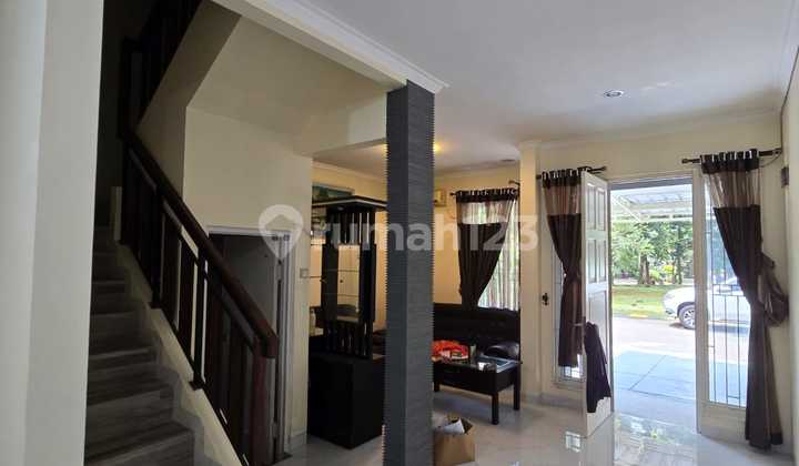 Super Siap Huni, Navara Modernland, Hadap Utara 2