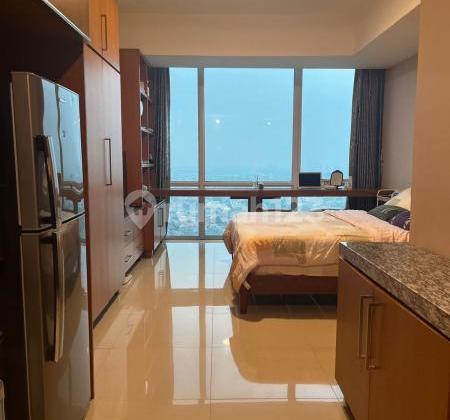 Terstrategis, U Res, Siap Huni, Bagus 2