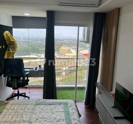 Terbaik, Pacific Garden Siap Huni, Near Binus University 2