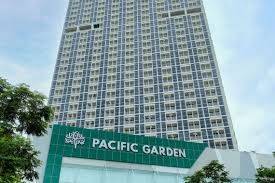 Apartment Pasific Garden Disewakan, Semifurnished, Siap Huni, Dekat Kampus Binus, Dekat Mall, Dekat Pintu Tol 1