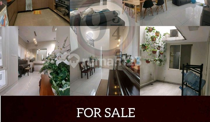 Super Rapih, Volta Gading, Hoek, Siap Huni,  1