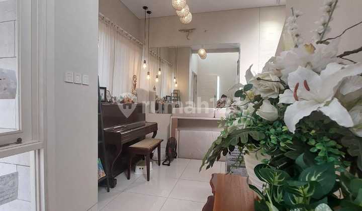 Super Rapih, Volta Gading, Hoek, Siap Huni,  2