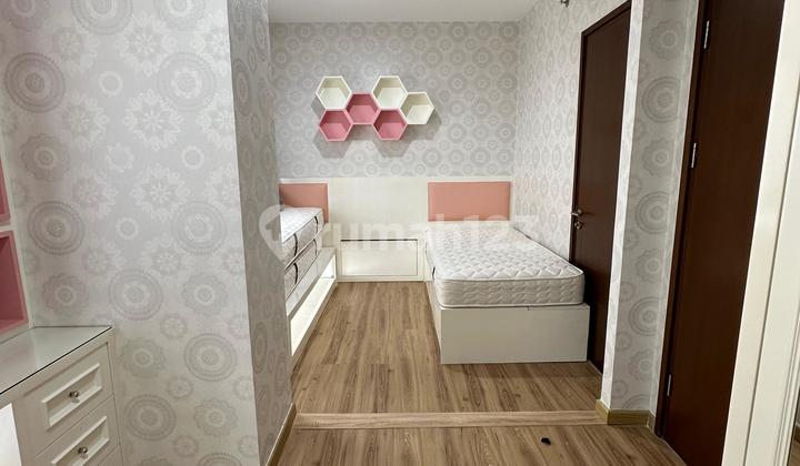 Midtown Residence, Tower Herald, Disewakan, Super Bagus 2