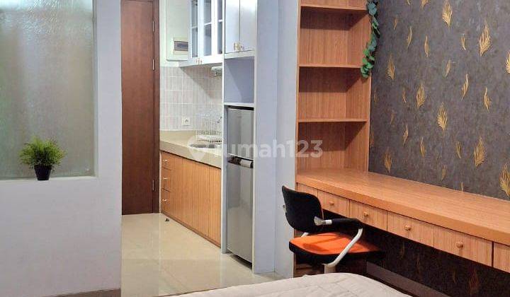 Apartment U Residence, Tower 2, Siap Huni, Super Strategis 2