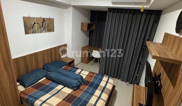 Tersiap Pacific Garden, Strategis, Bagus 2