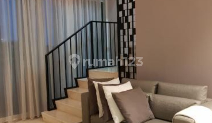 Terbaik, Apartment Siap Huni, Bagus, Strategis 2