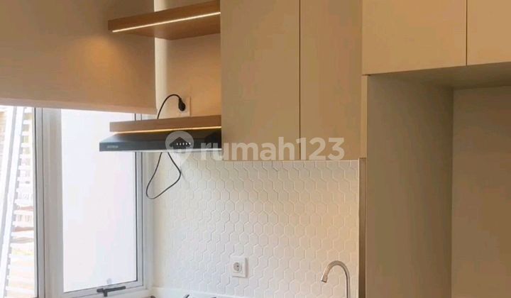 Ternyaman, Vanya Park Bsd, Super Bagus, Siap Huni, Furnished, Dekat Danau, Bagus 2