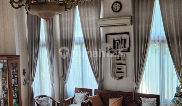 Good In Lippo Village Karawaci, Very Strategic, Ready to Occupy 2