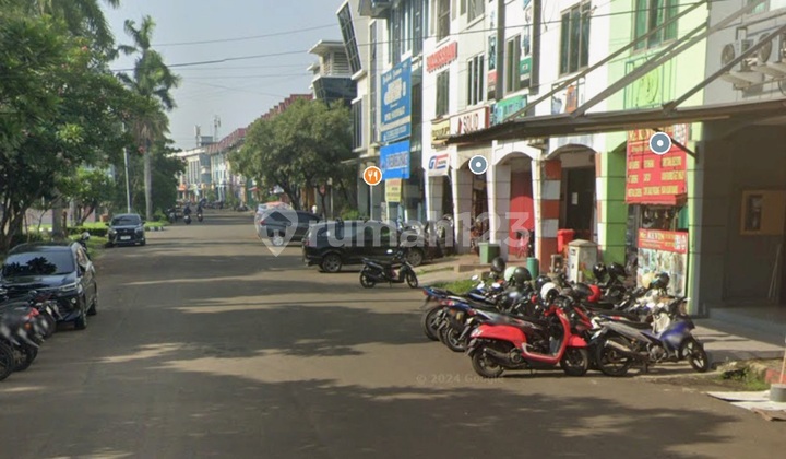 Ruko Victoria Park Karawaci Dijual Cepat, Super Strategis, Lokasi Cocok Untuk Kantor, Tempat Usaha Ruko Victoria Park Karawaci Dijual Cepat, Super Strategis, Lokasi Cocok Untuk Kantor, Tempat Usaha