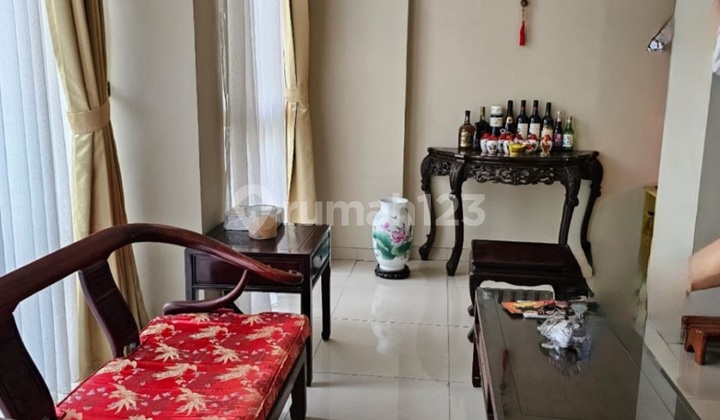 Super Strategis, Victoria Alam Sutera, Siap Huni 2