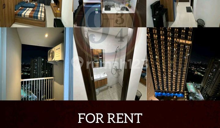 Tersiap Pacific Garden, Strategis, Bagus