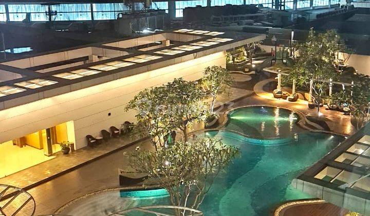 Apartment U Residence, Tower 2, Siap Huni, Super Strategis 1