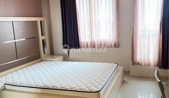 Apartemen 1 BR Galery Ciumbuleuit 2 Full Furnished 2