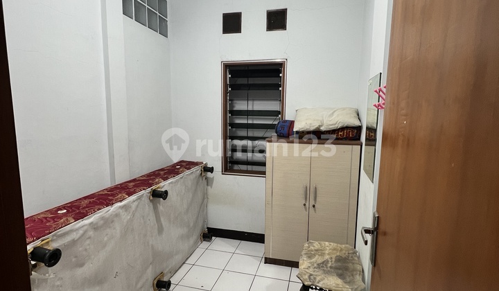 Repositioning of Strategic Boarding House Prices in the Center of Bandung City. 2