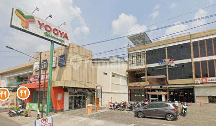 Ruko Luas Mekarwangi Ruko Luas Mekarwangi