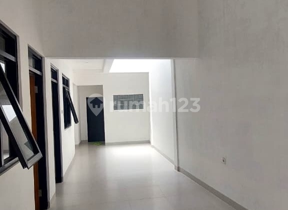 Rumah Siap Huni Tengah Kota Rumah Siap Huni Tengah Kota